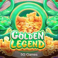 GOLDEN LEGEND