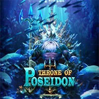 THRONE OF POSEIDON