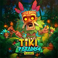 Tiki Paradise