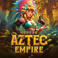 Aztec Empire