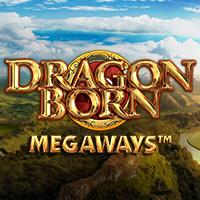 Dragon Born Megaways
