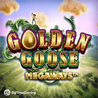 Golden Goose Megaways™