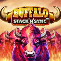 Buffalo Stack
