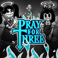 Pray for Three