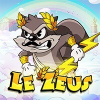 LE ZEUS