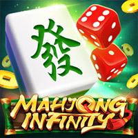 Mahjong Infinity