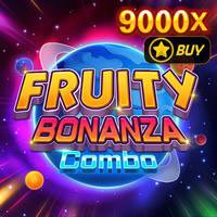 Combo Fruity Bonanza Combo