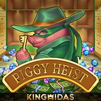 Piggy Heist
