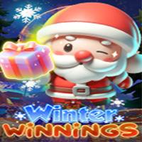 Winter Winnings