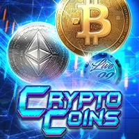 Crypto Coin