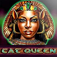 CAT QUEEN