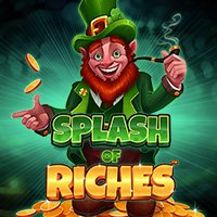 Splash of Riches