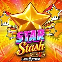 Star Stash Wild 7