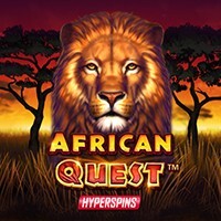 African Quest