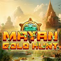 Mayan Gold Hunt