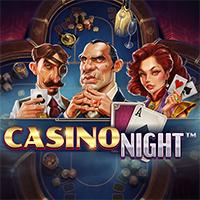Casino Night