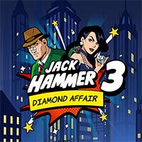 Jack Hammer 3: Diamond Affair