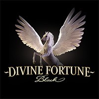 Divine Fortune Black