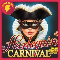 Harlequin Carnival