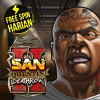 San Quentin 2: Death Row