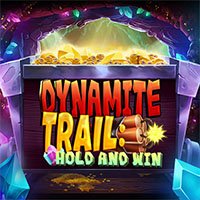 Dynamite Trail: Hold & Win