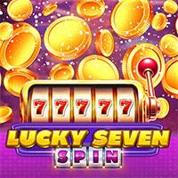 Lucky Seven Spin
