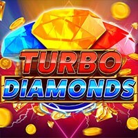 Turbo Diamonds: Hold & Win