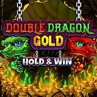 Double Dragon Gold: Hold & Win