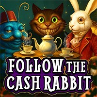 Follow the Cash Rabbit