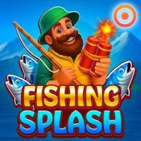 Fishing Splash