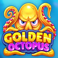 Golden Octopus
