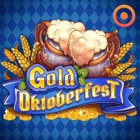 Gold Oktoberfest