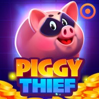 Piggy Thief