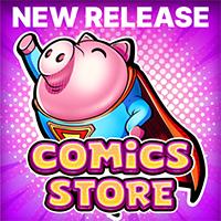 Comics Store