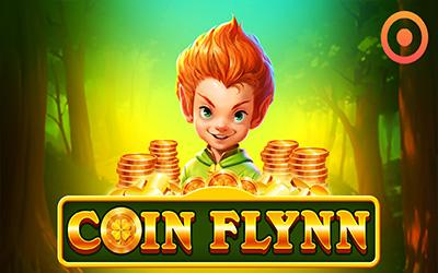 Coin Flynn