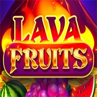 Lava Fruits