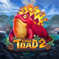 Fire Toad 2