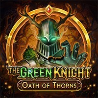 The Green Knight Oath of Thorns