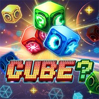 CUBE?