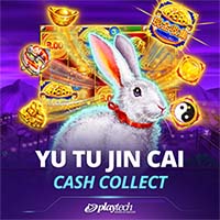 Yu Tu Jin Cai: Cash Collect™
