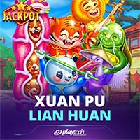 Xuan Pu Lian Huan