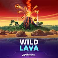 Wild Lava