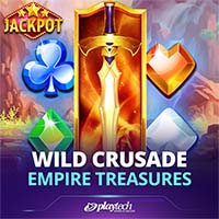 Wild Crusade: Empire Treasures
