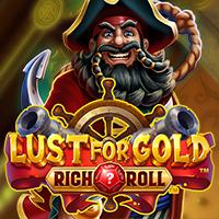 Rich Roll: Lust for Gold!