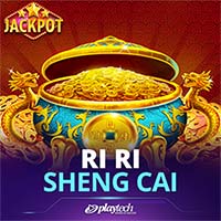 Ri Ri Sheng Cai
