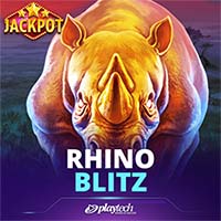 Rhino Blitz
