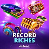 Record Riches