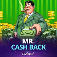 Mr Cashback
