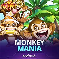 Monkey Mania