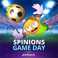 Spinions Game Day
